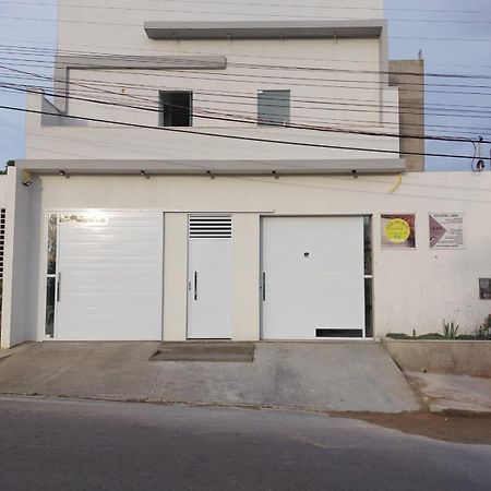 Pousada Luz Do Sol Piranhas  Exterior photo
